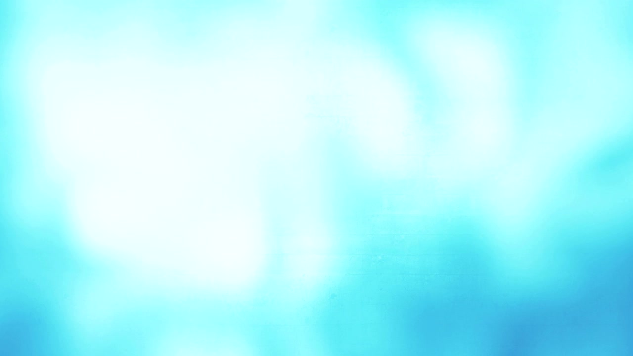 Blue fractal noise digital abstract background, light streaks