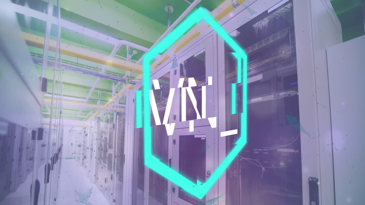 Animation of nft text and data processing over computer servers