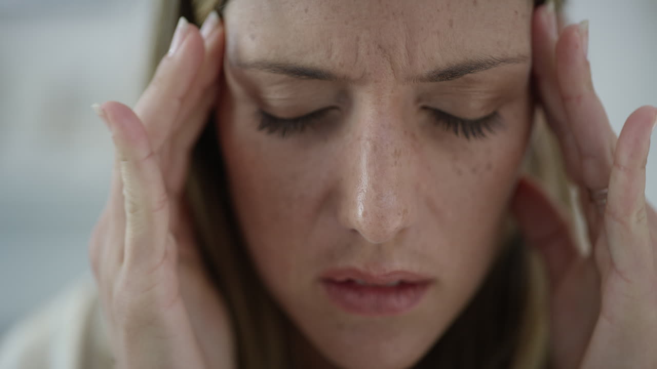 никакой головной боли!