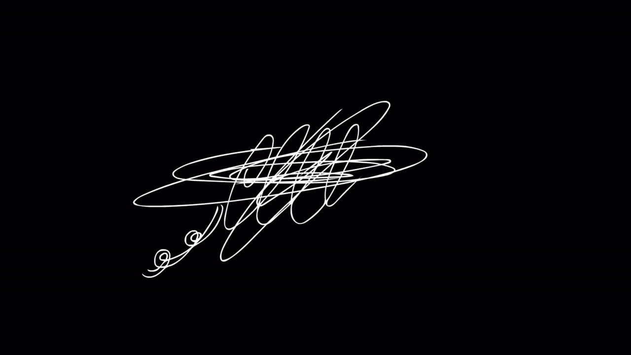 스크리블 스피치 버블 22