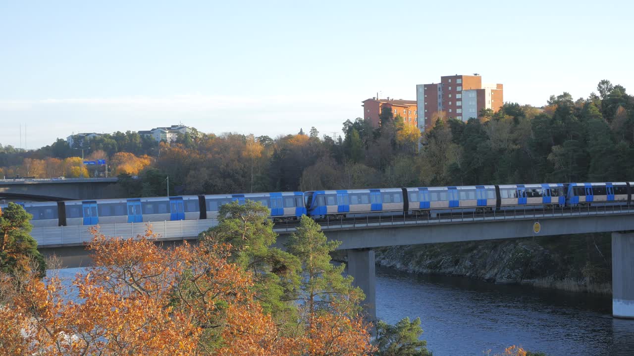 스톡홀름, 스웨덴 - 10