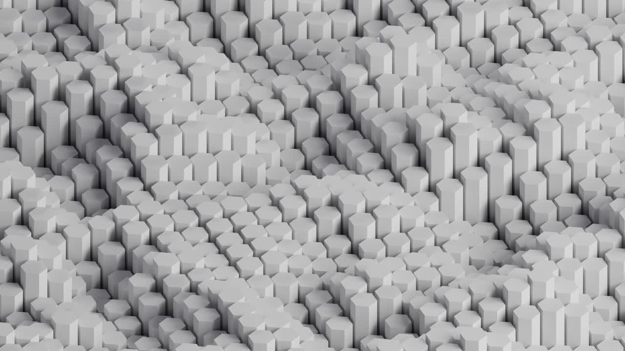 fondo blanco geométrico dinámico, limpieza, estabilidad, orden, simplicidad