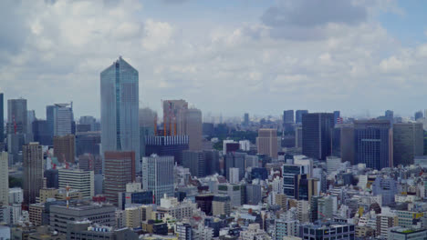 日本東京市の建築 建築