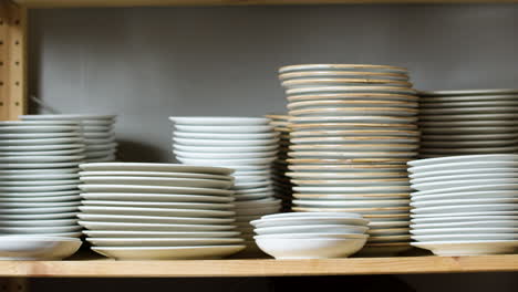 la cocina del restaurante.