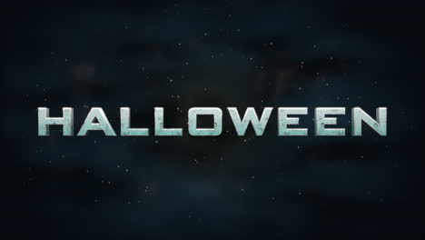 Halloween-En-El-Espacio-Oscuro-En-La-Galaxia