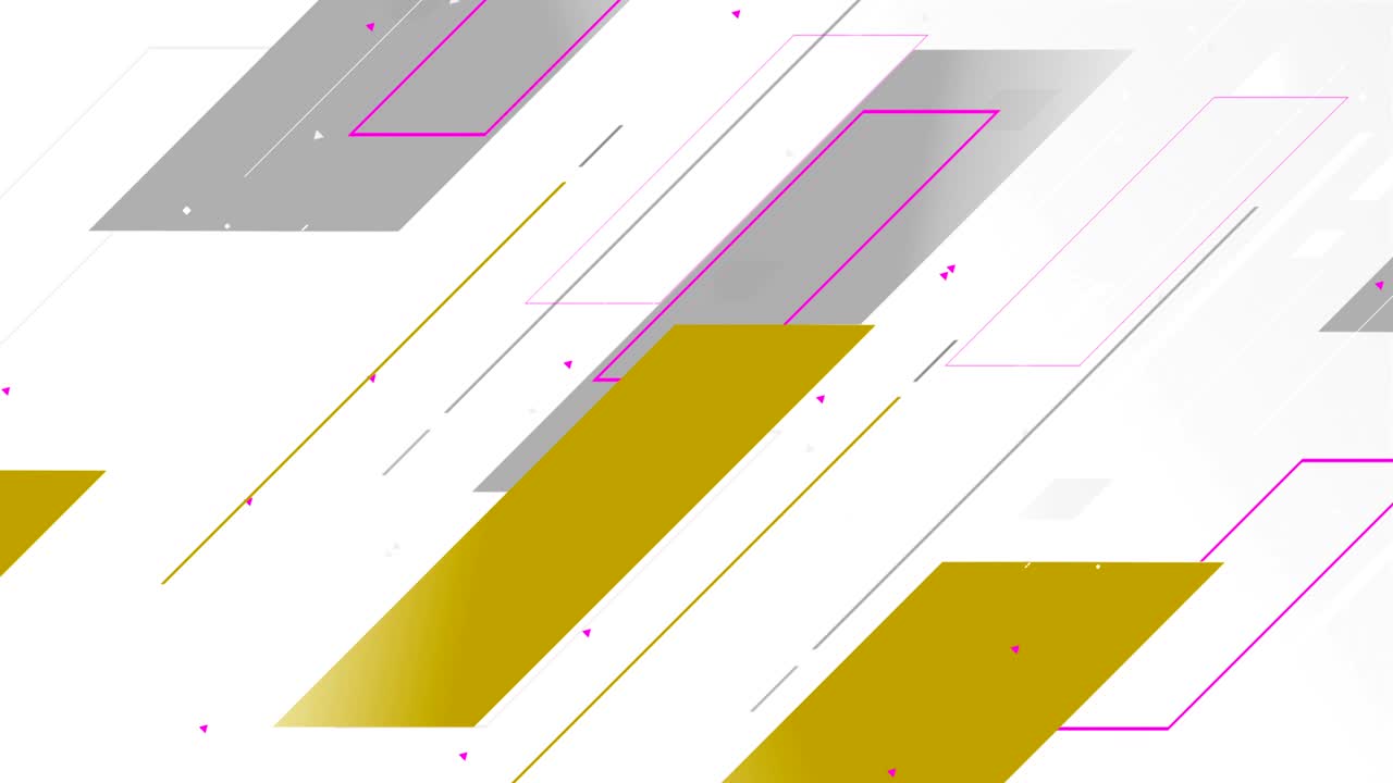 Abstract Stripes Background