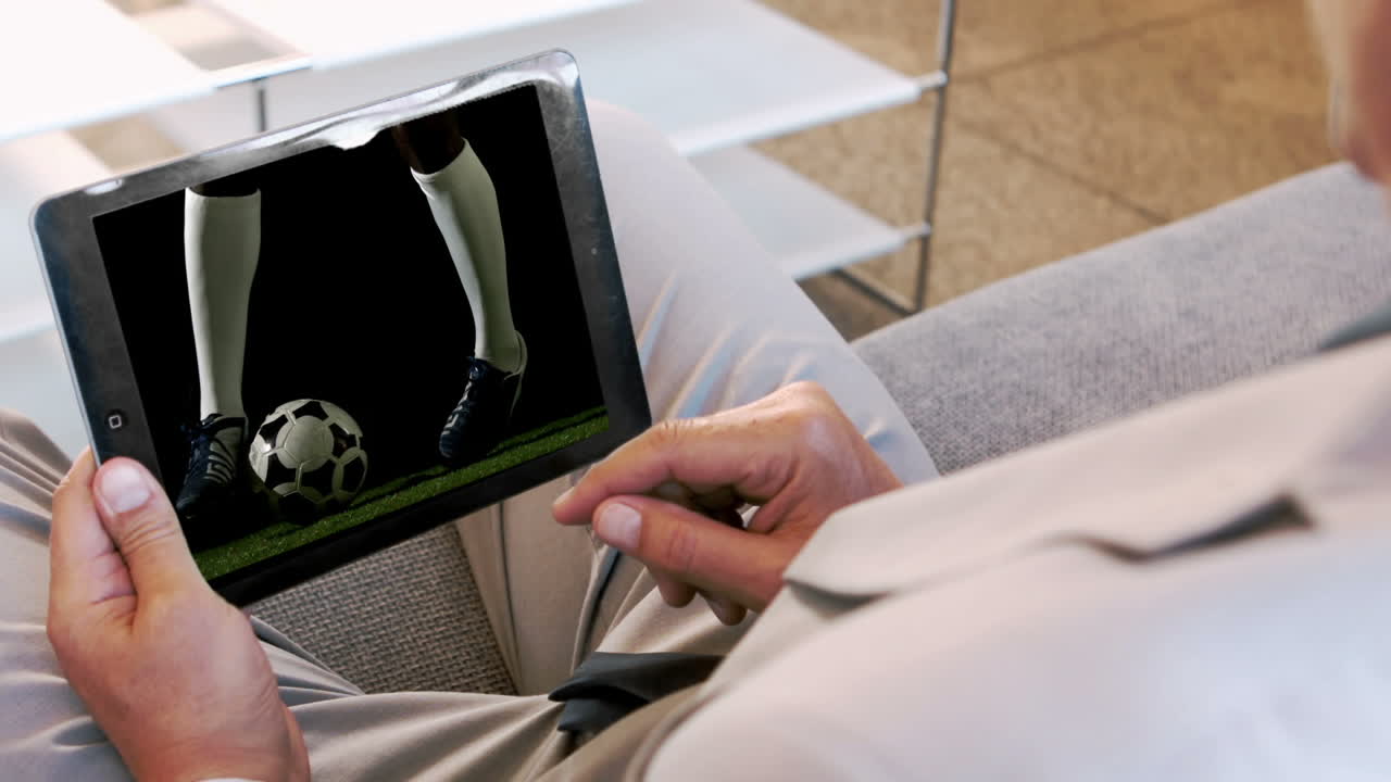 Attività sportive generate digitalmente