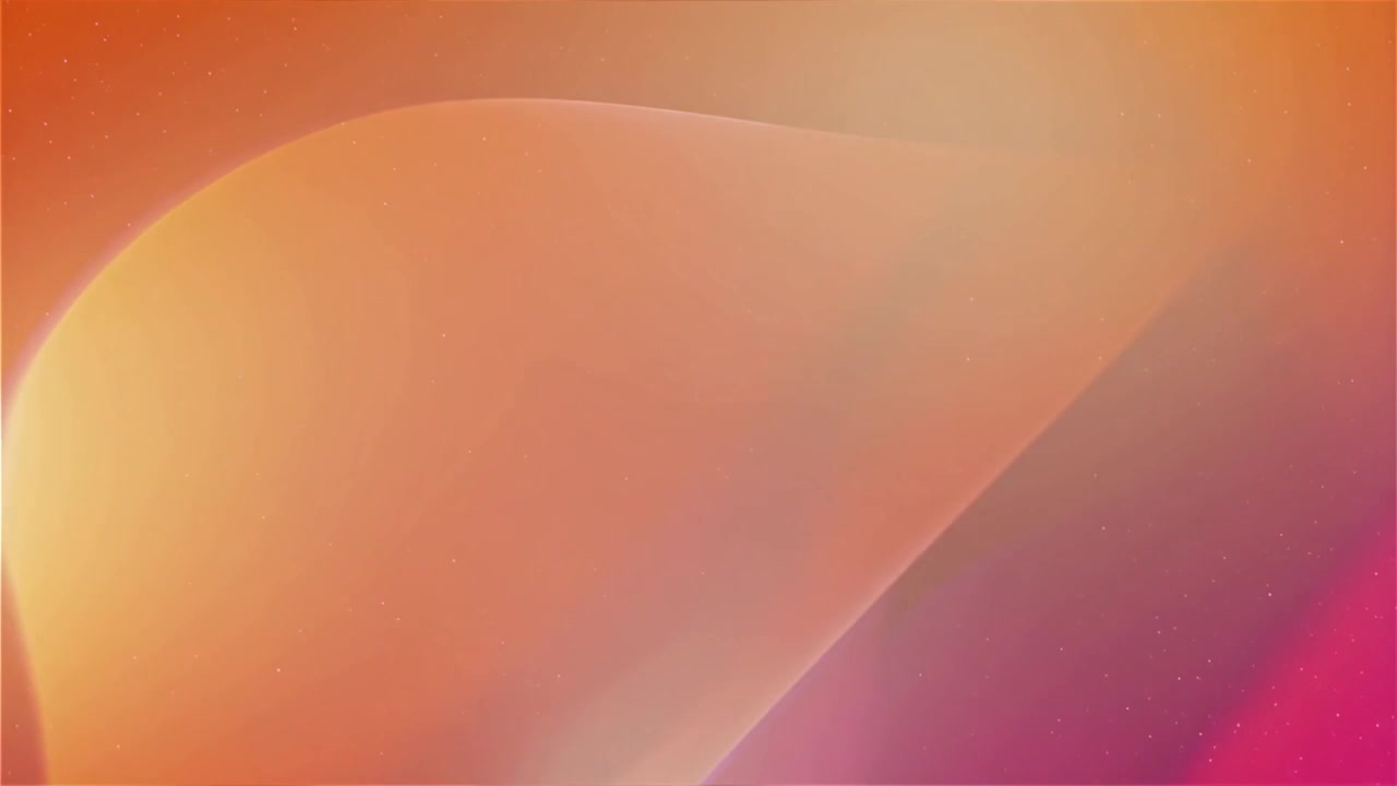 Abstract Gradient Background