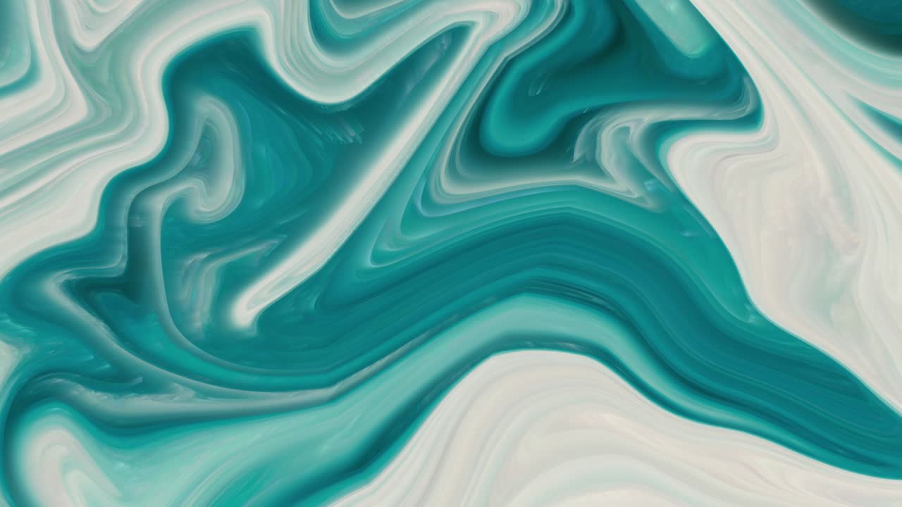 Swirls of marble. Liquid marble texture. Marble ink colorful. Fluid art.