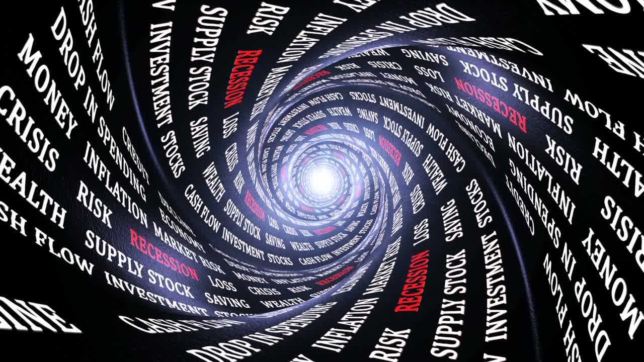 터널 벽, 애니메이션, 배경, 루프에 대한 침체 키워드