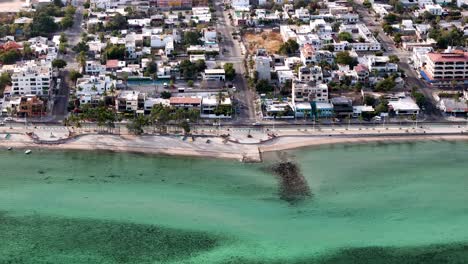 tomado de la bahía de la paz en baja california sur, méxico