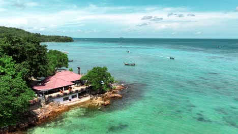 Drone-Footage-of-Phi-Phi-islands