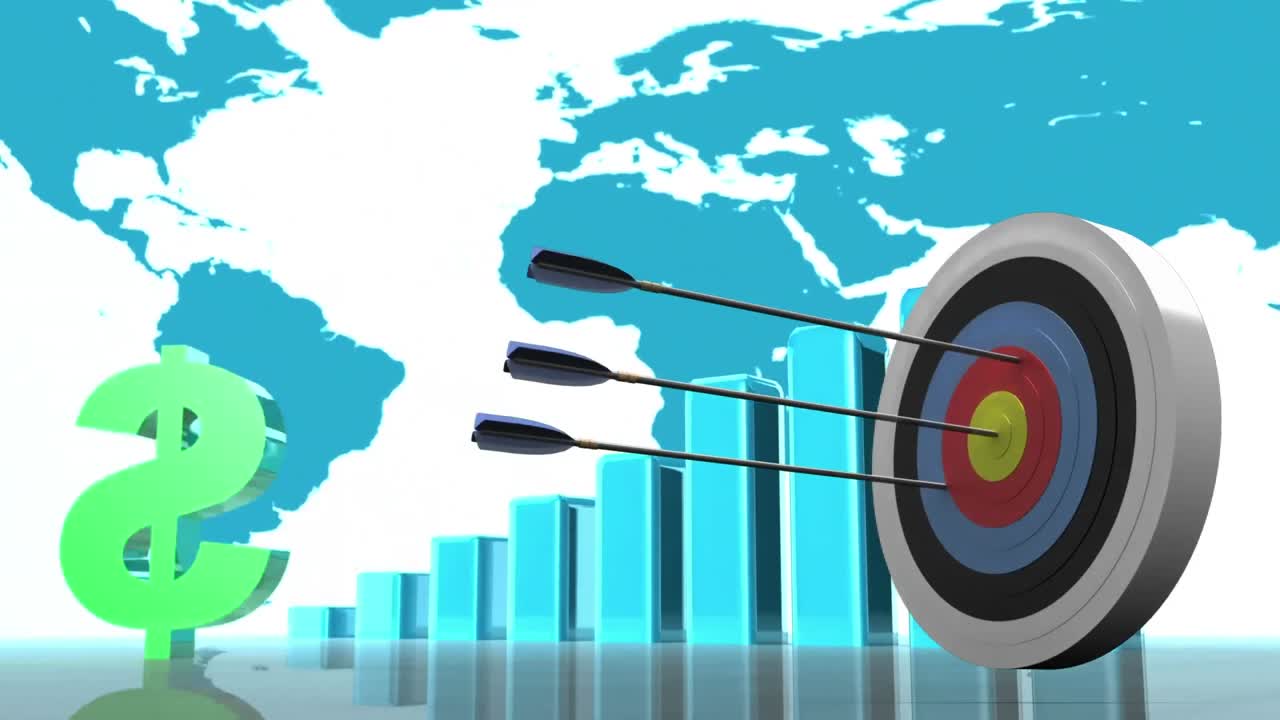 objetivo de financiación