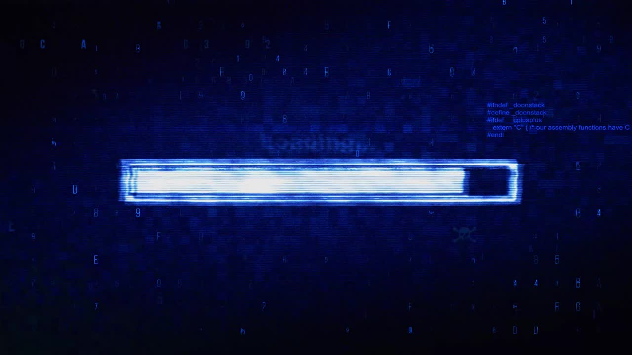 Error Messages: Loading and Data Deleted