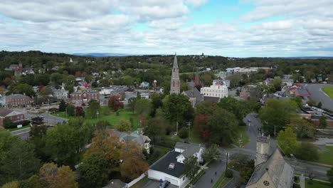 Histórica-Primera-Iglesia-Presbiteriana-Goshen-Ny