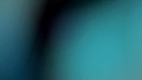 superposición de fuga de luz colorido, tonos azul cian verde azulado degradado destello de lente