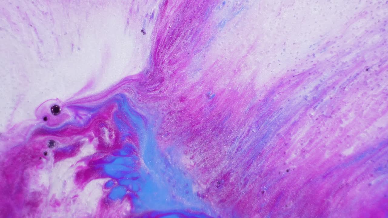 arte fluido abstracto