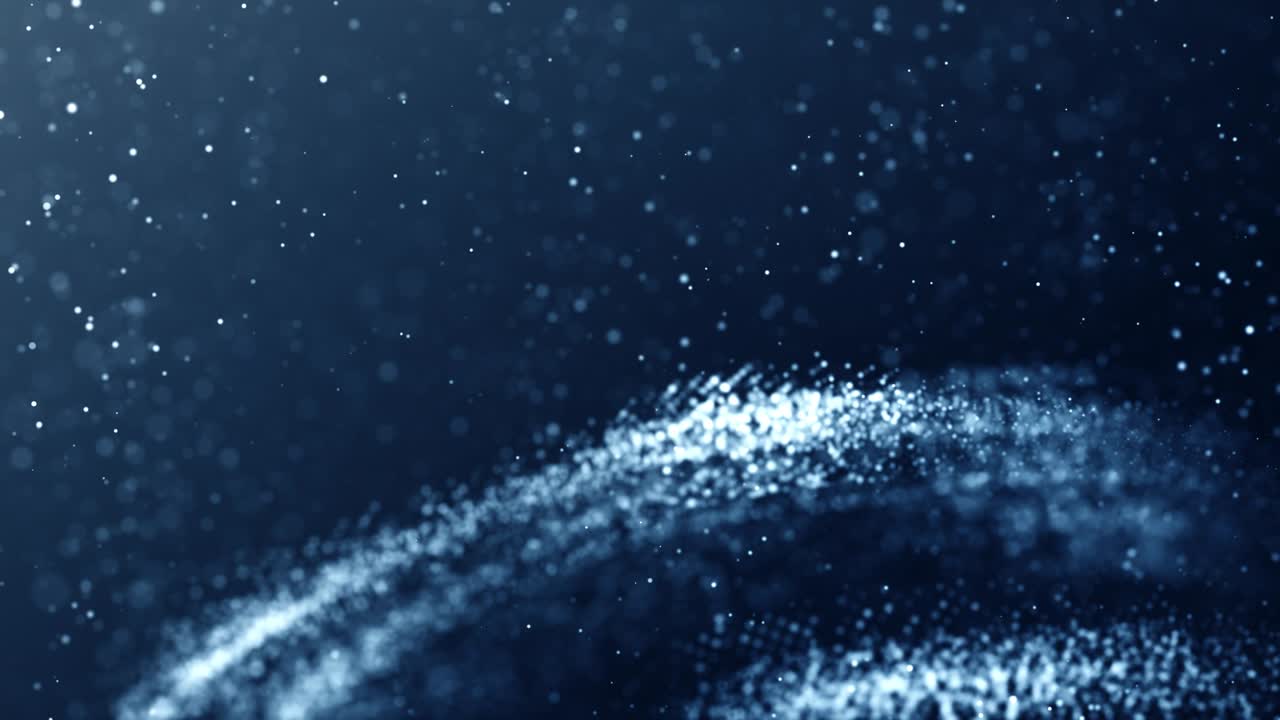 4K Abstract soft background