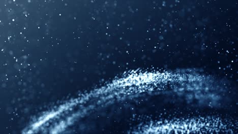 fondo suave y abstracto de 4k