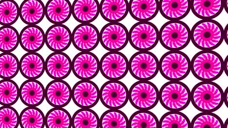 imágenes de video de fondo con patrones de colores y texturas para la composición de video