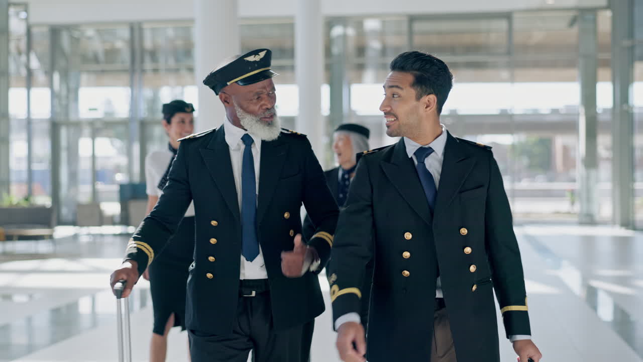 여행, 파일 ⁇  및 공항의 사람들과의 팀워크