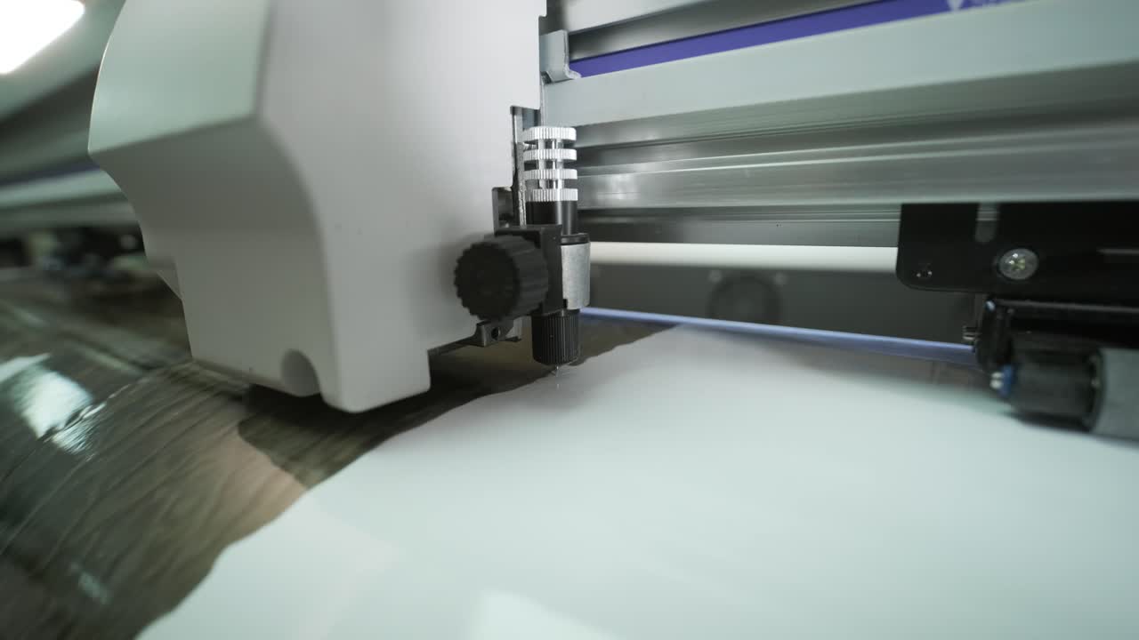 스트레치 천장에 대한 대형 인쇄