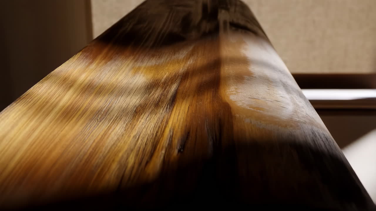 Close-up of a wooden surface