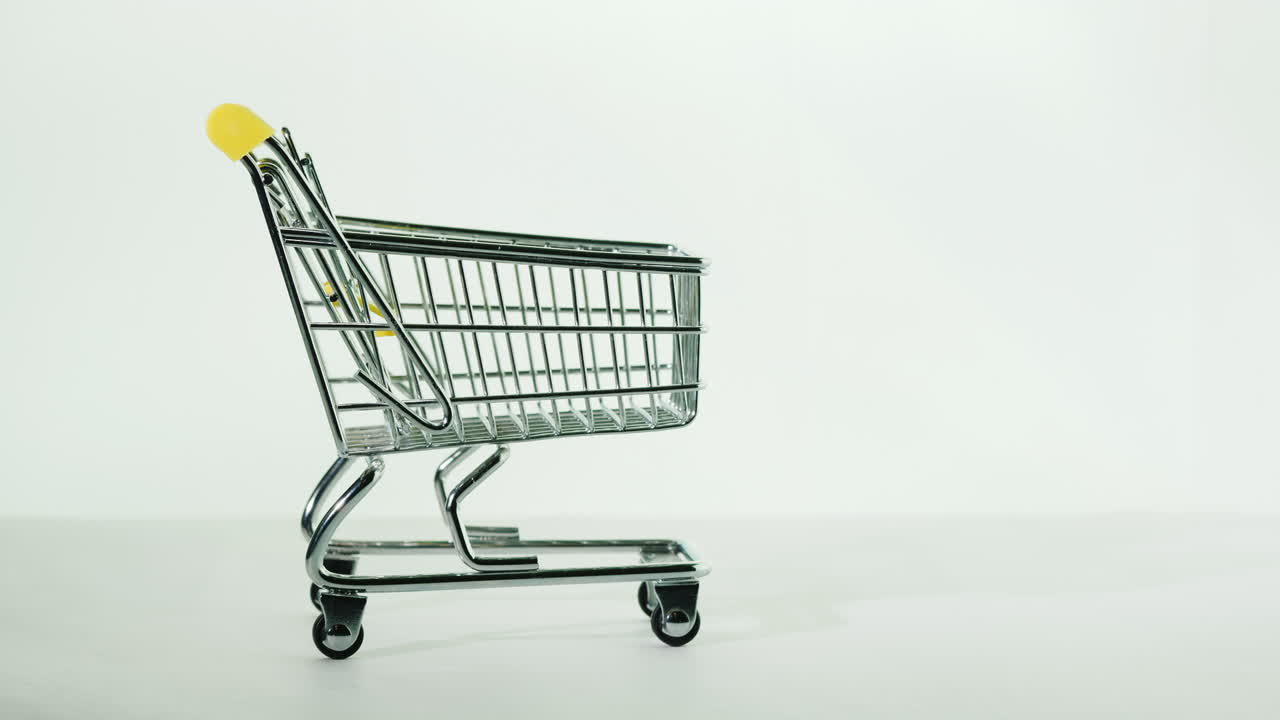 fondo de puntas multicolores