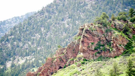 A-wide,-all-encompassing-view-of-a-red-rock-formation