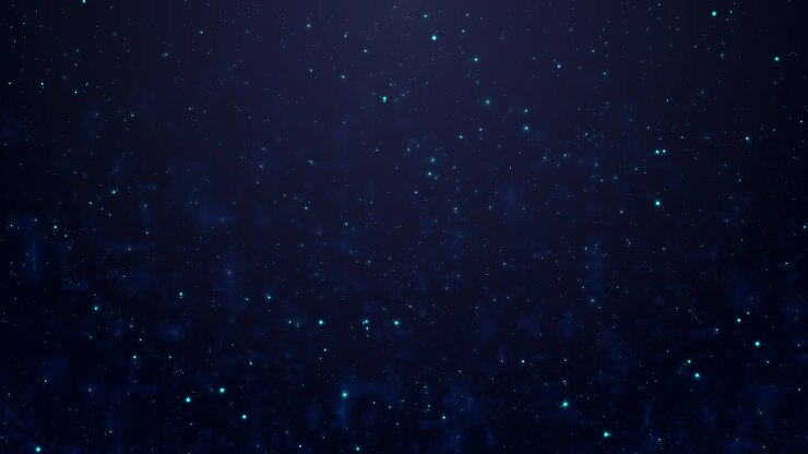 Starry warp Looping animated background. 1080p.mp4