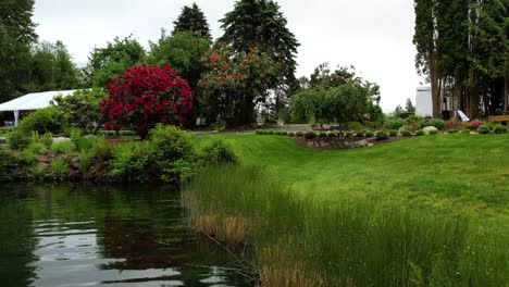 beautiful estate in sultan, washington