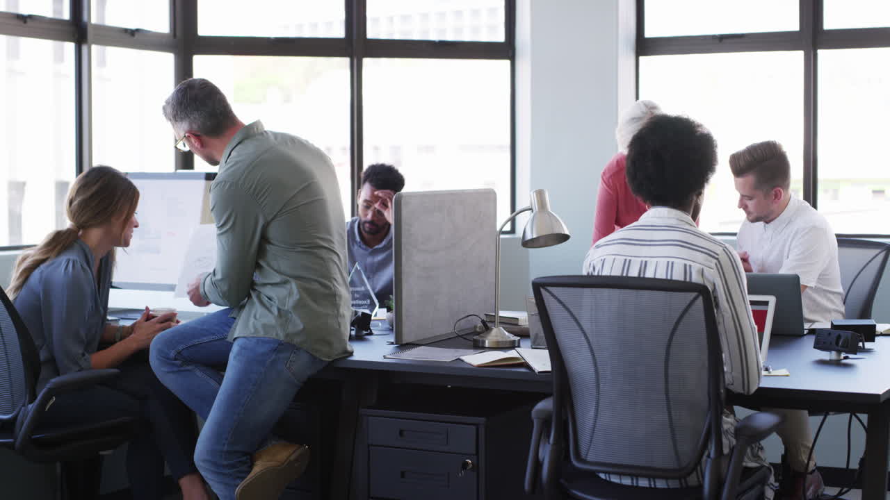 Tackling productivity as a team