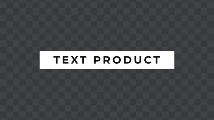 Kinetic Modern Typography 06 Adobe After Effects 2023 Resolution 3840×2160