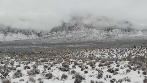 red rock canyon