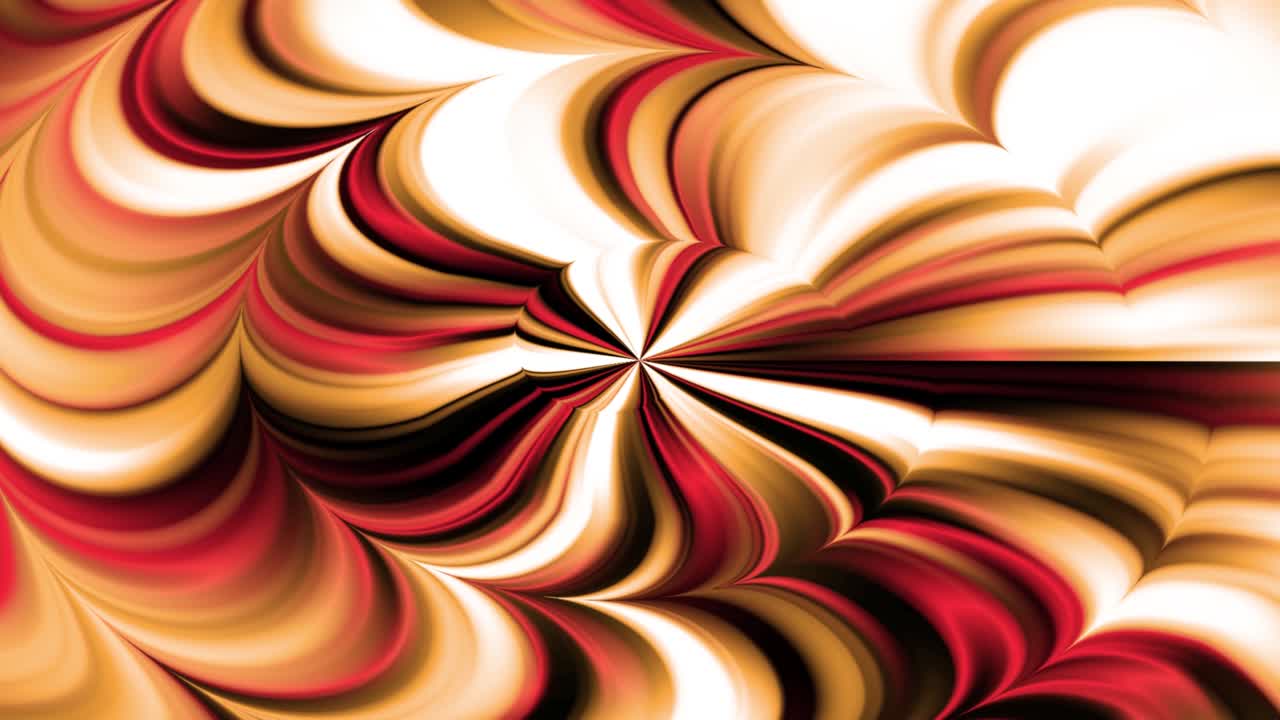 fondo de gradiente retorcido de colores brillantes.mp4