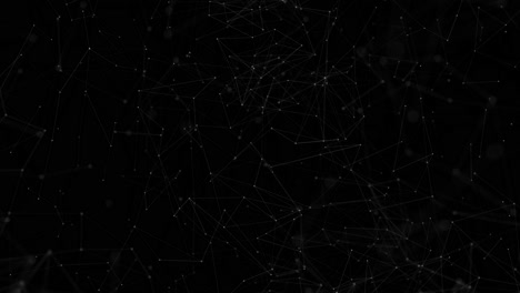 network cyber connection social media technology cyber futuristic data network artificial