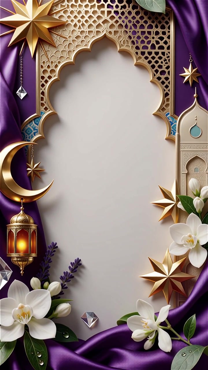 Islamischer Hintergrund zum Geburtstag des Propheten Muhammad (Mawlid an-Nabi)