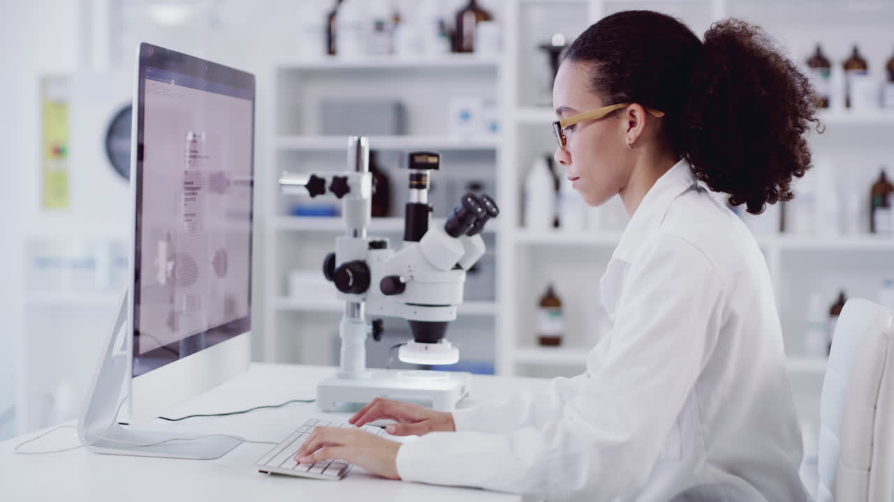 The aim is to find a cure