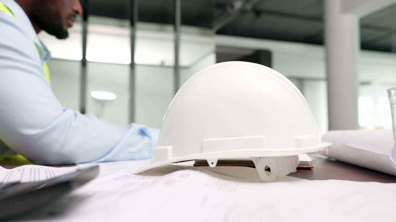 Architetto, tecnico e ingegnere civile al lavoro