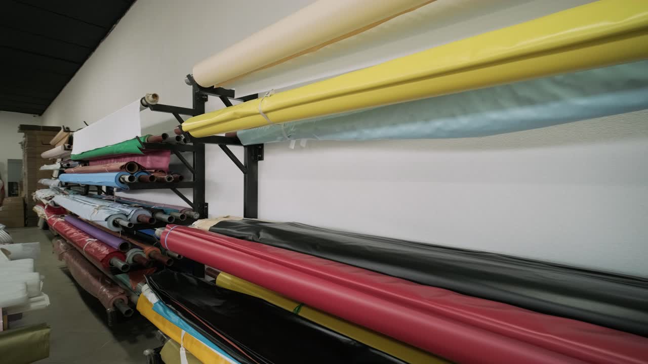 producción de techos extensibles