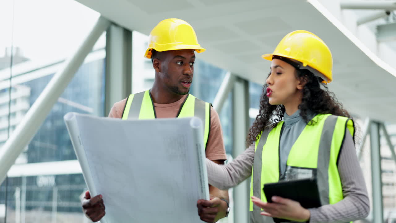 ingeniería, trabajo en equipo y plan con la gente