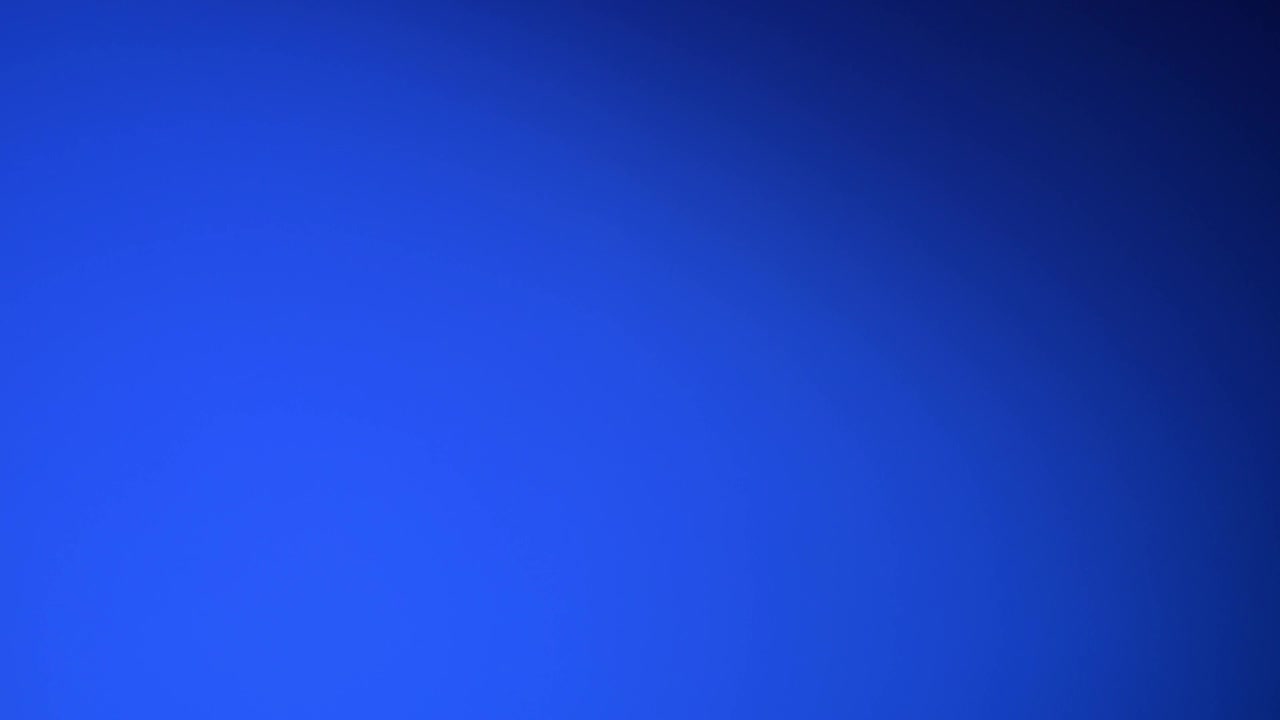 Sfondo sfumato astratto con tonalità blu