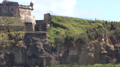 Exploring-Castillo-San-Felipe-del-Morro-in-Old-San-Juan