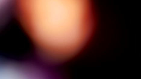 stop motion abstract concert lighting background