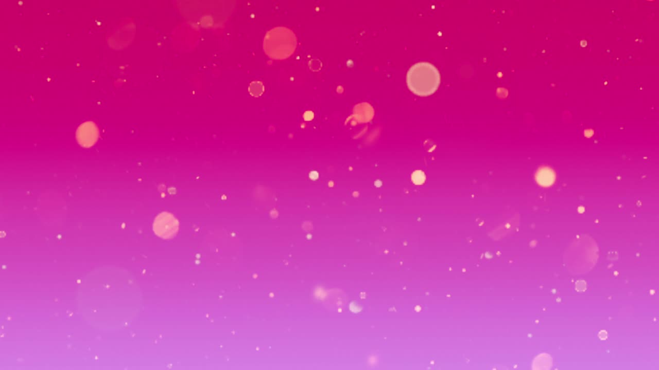 금빛 반이는 루프 애니메이션