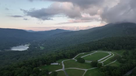 mccrae-meadows-near-grandfather-mountain-nc-aerial