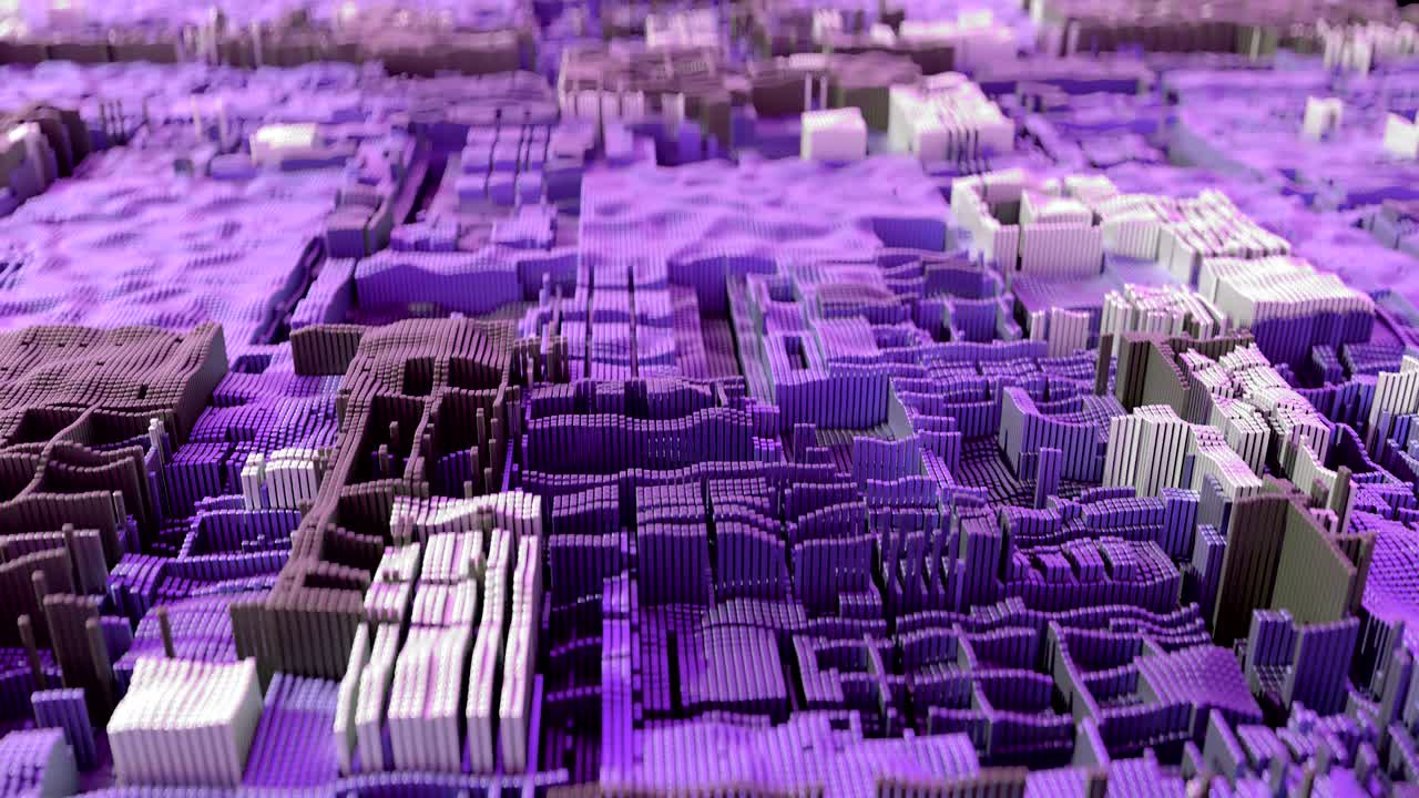 minería de datos, aprendizaje profundo, concepto de ai.