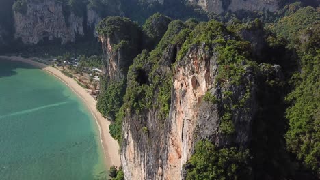 unique coast of thailand, southeast asia