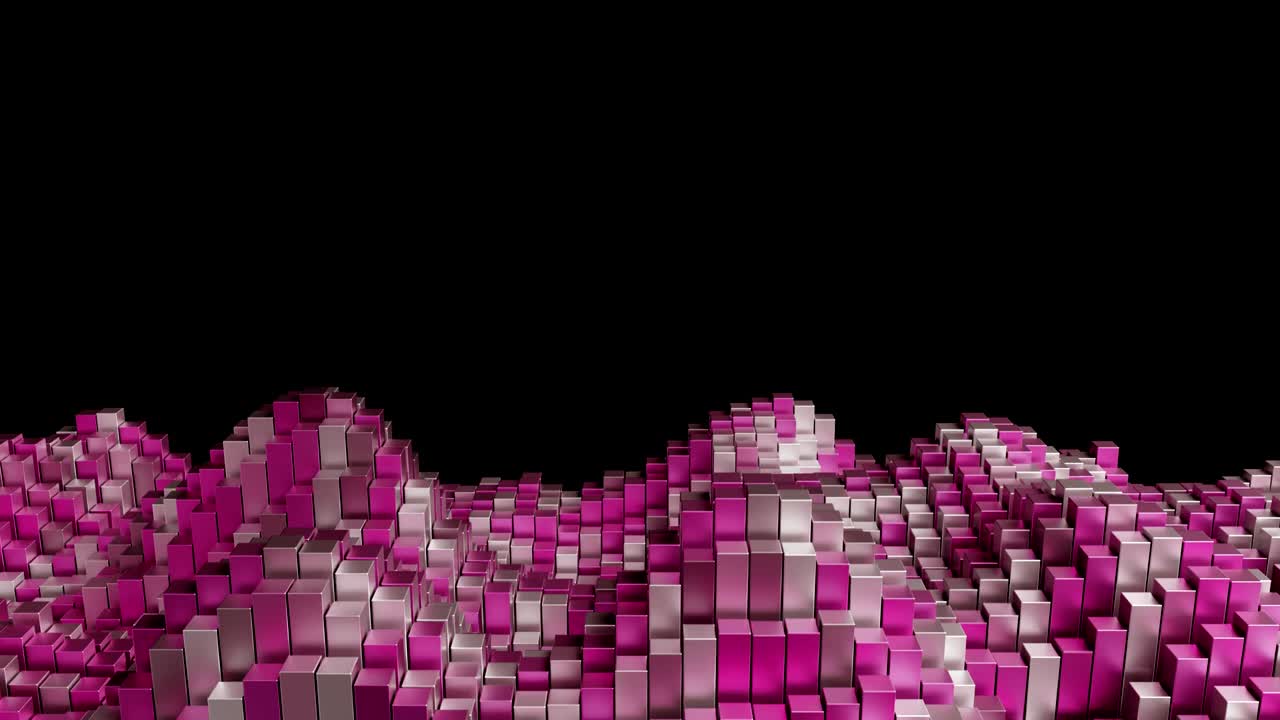 concepto de tecnología digital 4k.