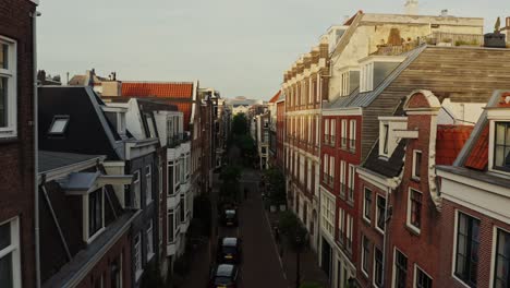 amsterdam street view